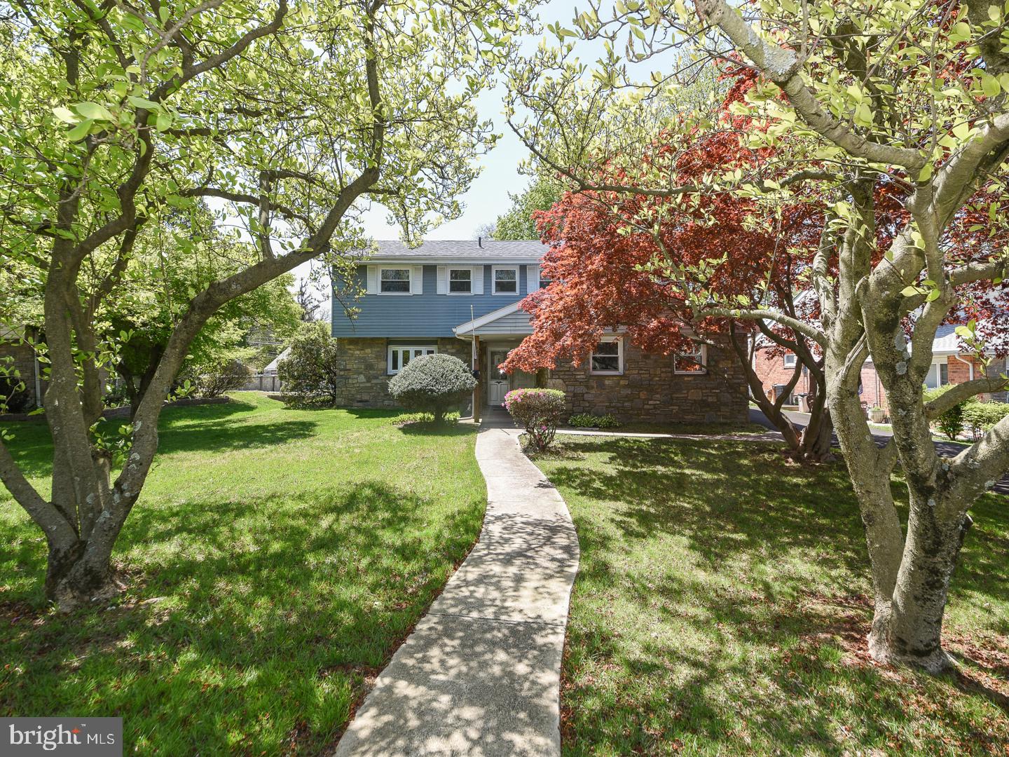 1500 Thornberry Road Wyncote, PA 19095 - Photo 4 of 40