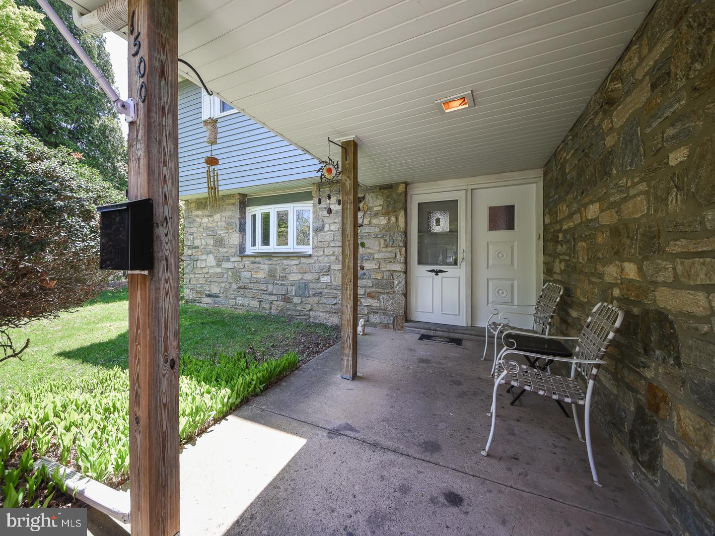 1500 Thornberry Road Wyncote, PA 19095 - Photo 6 of 40