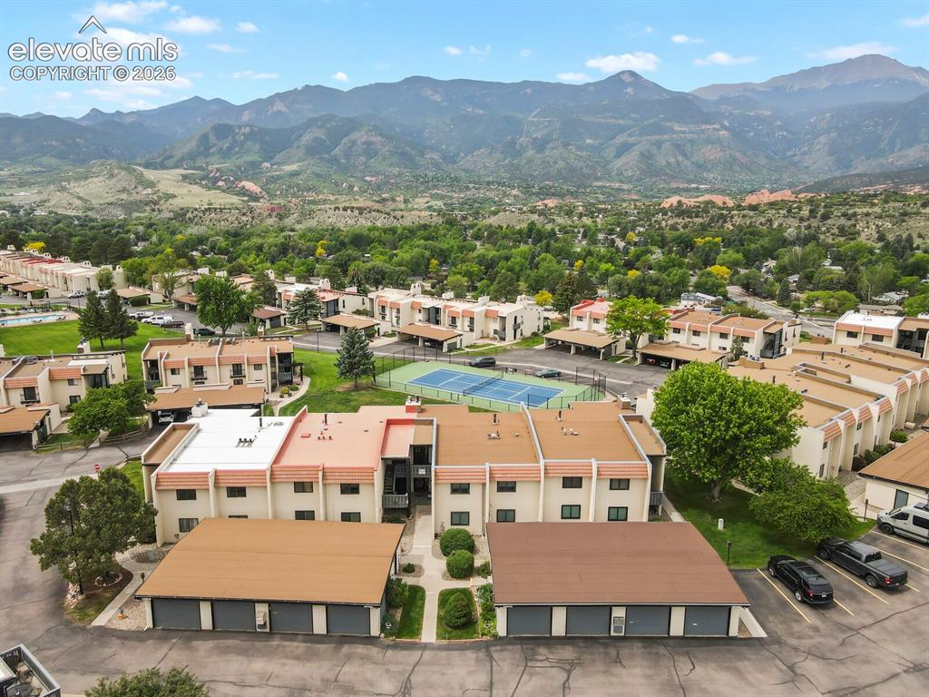 1130 Fontmore Road, Unit A Colorado Springs, CO 80904 - Photo 36 of 38