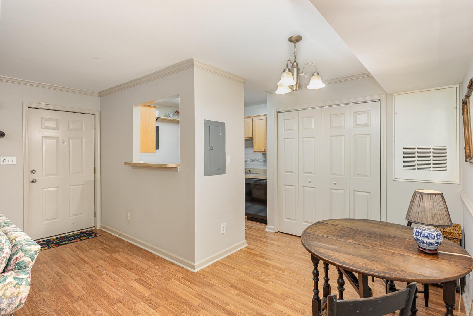 2216 Myron Drive, Unit 102 Raleigh, NC 27607 - Photo 7 of 25