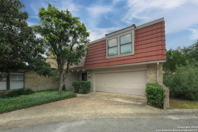 $435,000 | 11702 Pepper Tree Street, San Antonio, TX 78230