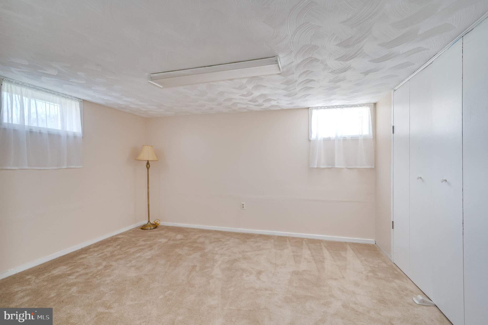 12 Orchard Drive Ranson, WV 25438 - Photo 26 of 38 Bonus room w/ carpet could be used as 4th bedroom