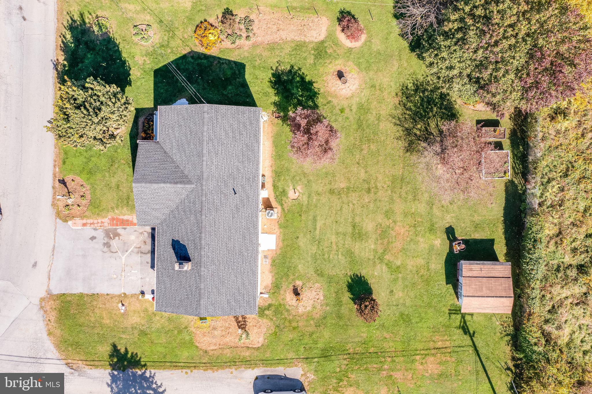 12 Orchard Drive Ranson, WV 25438 - Photo 35 of 38 Lovely almost 1/4 acre lot