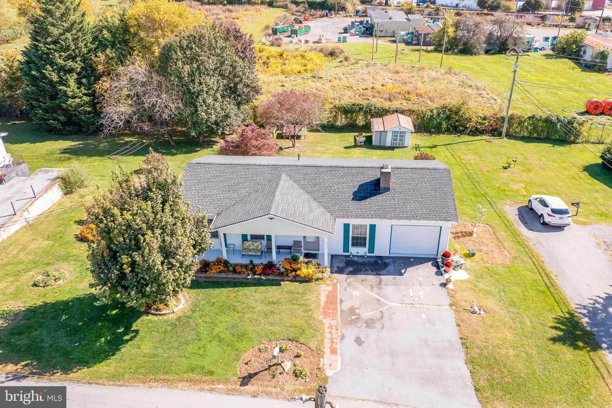 12 Orchard Drive Ranson, WV 25438 - Photo 38 of 38 Make time to see it today!