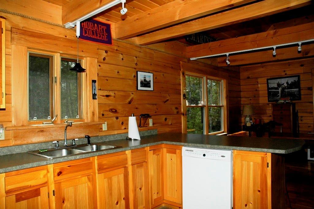 105 Perkins Road Embden, ME 04958 - Photo 3 of 19 Kitchen