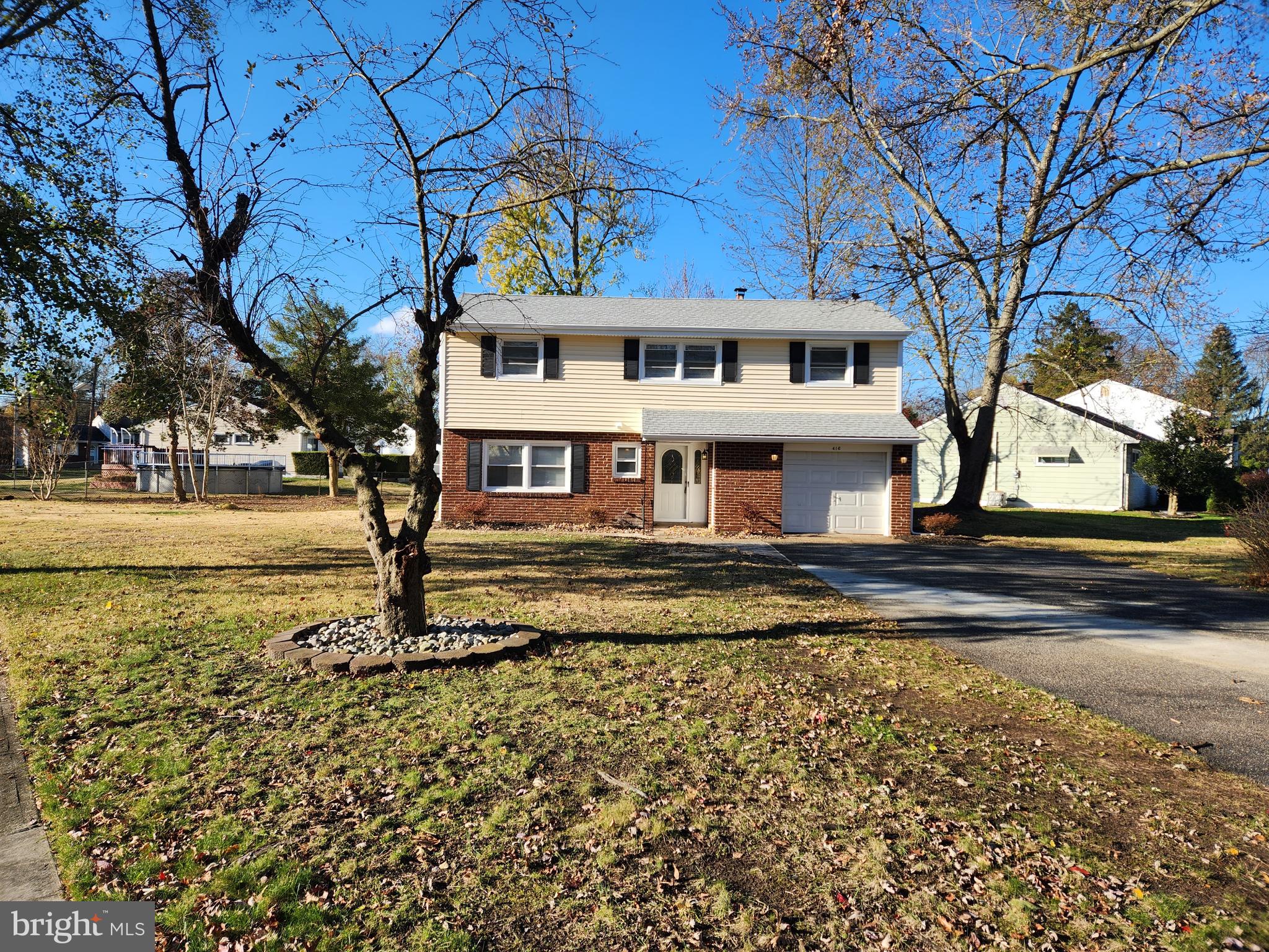 416 Preston Road Cherry Hill, NJ 08034 - Photo 2 of 28 Gallery Image 2