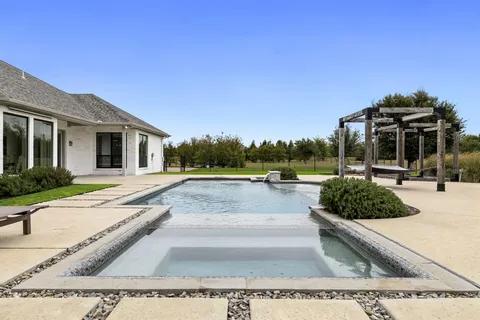 $2,450,000 | 3510 Amberwood Lane, Prosper, TX 75078