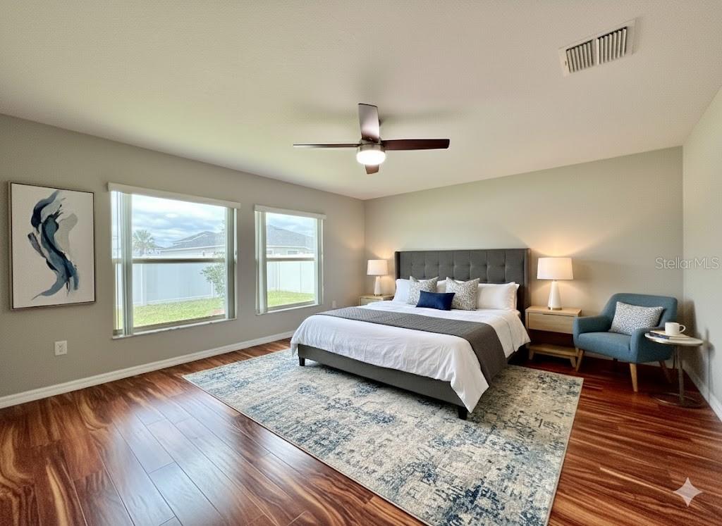 9334 Southwest 57th Avenue Ocala, FL 34476 - Photo 4 of 23