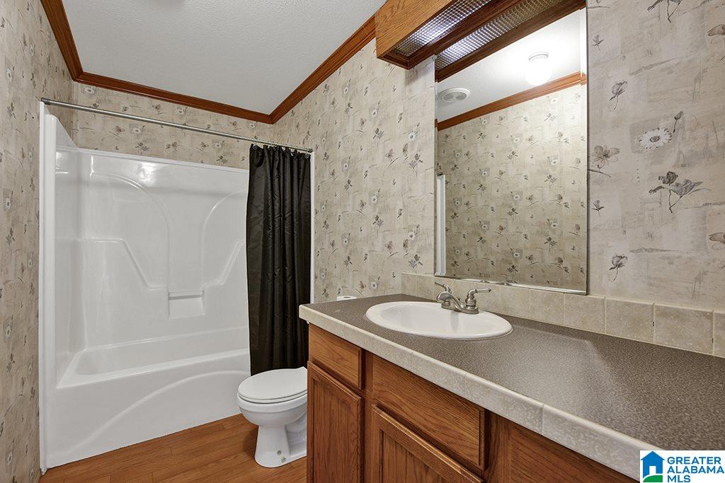 615 County Road 772 Montevallo, AL 35115 - Photo 20 of 26