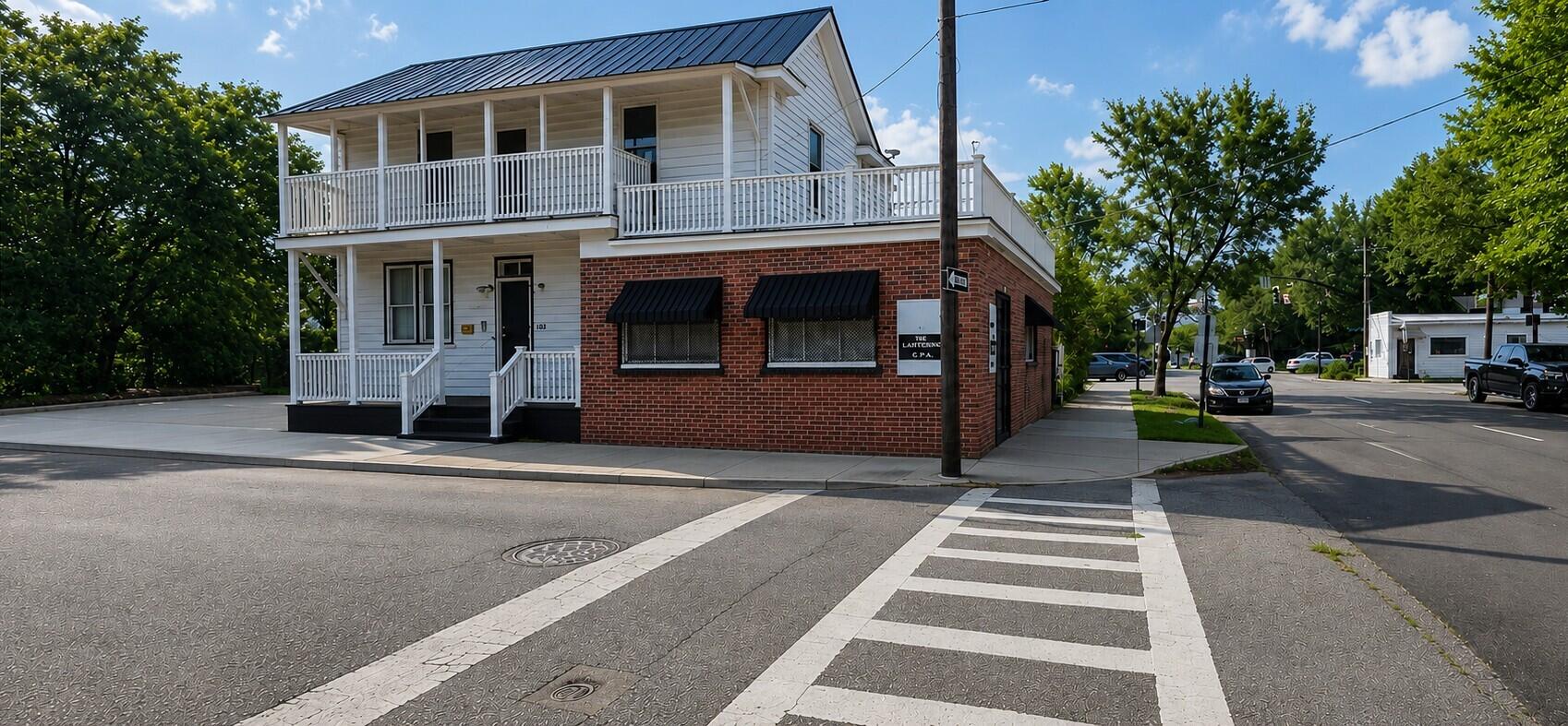 169 Line Street Charleston, SC 29403 - Photo 2 of 5 rendition 1