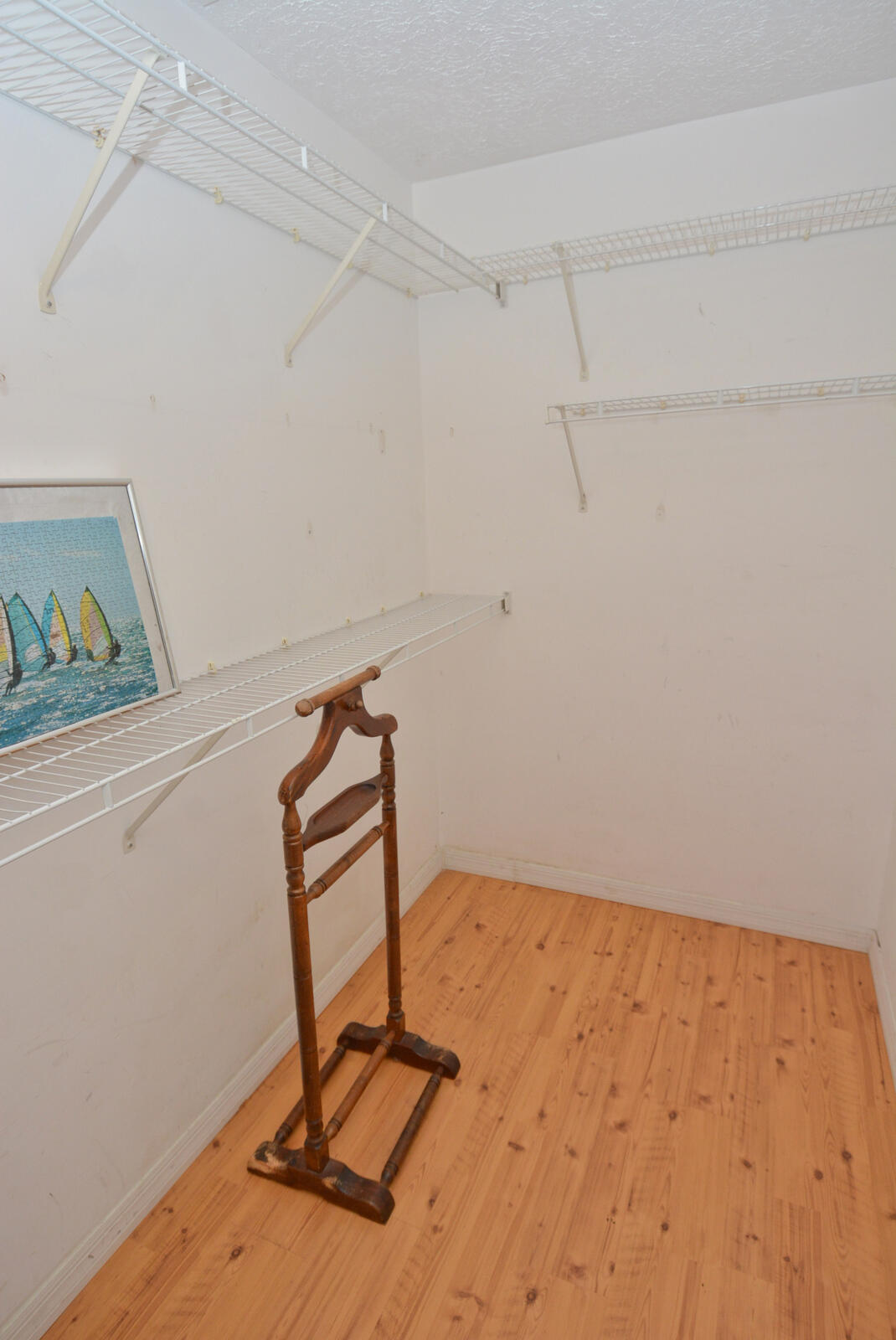 2198 Southeast Dolphin Road Port St. Lucie, FL 34952 - Photo 15 of 34 Master walk in closet
