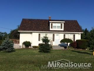 5060 Baldwin Road Brown City, MI 48416 - Photo 1 of 13 31340074.JPG