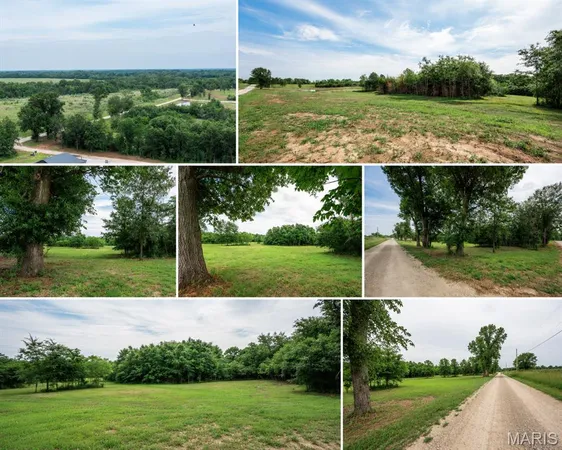 $87,000 | 21 Halyon Estates, Perry, MO 63462