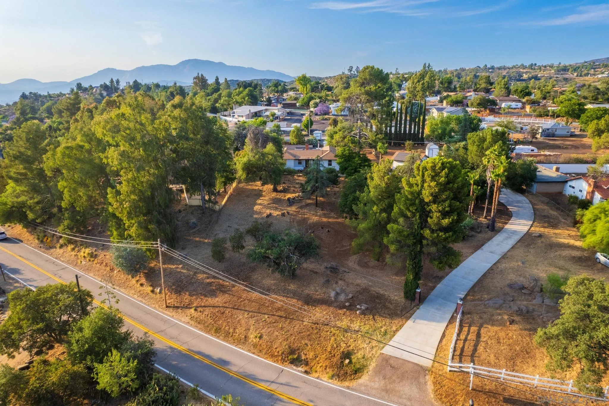 1230 Arnold Way Alpine, CA 91901 - Photo 51 of 60 a view of a city