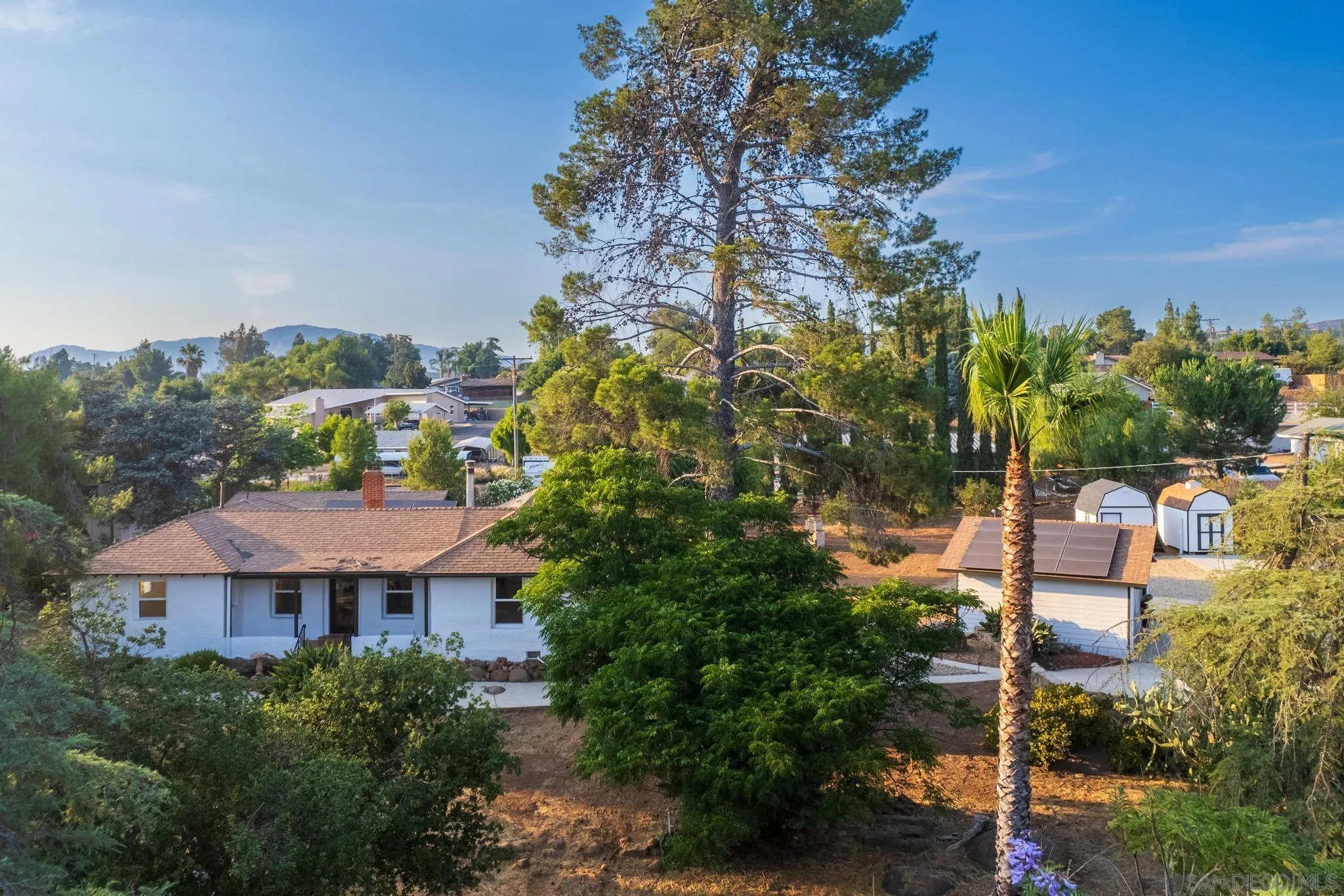 1230 Arnold Way Alpine, CA 91901 - Photo 53 of 60