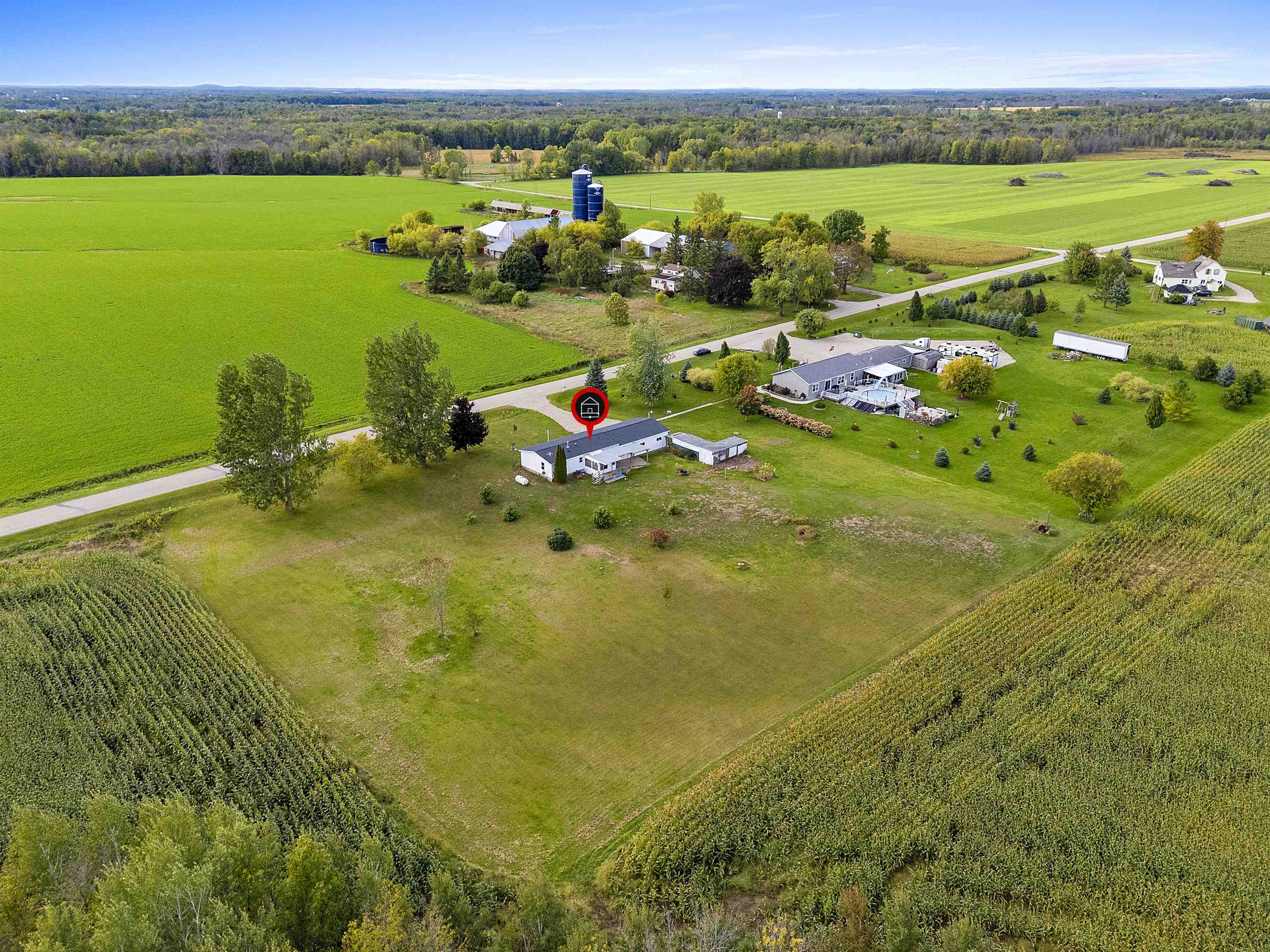 N1038 Townline Road Lena, WI 54139 - Photo 16 of 56 Gallery Image 16