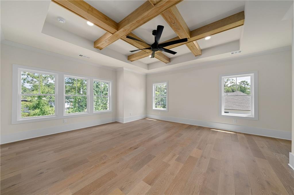 1967 Highgrove Court Decatur, GA 30033 - Photo 33 of 60 Gallery Image 33