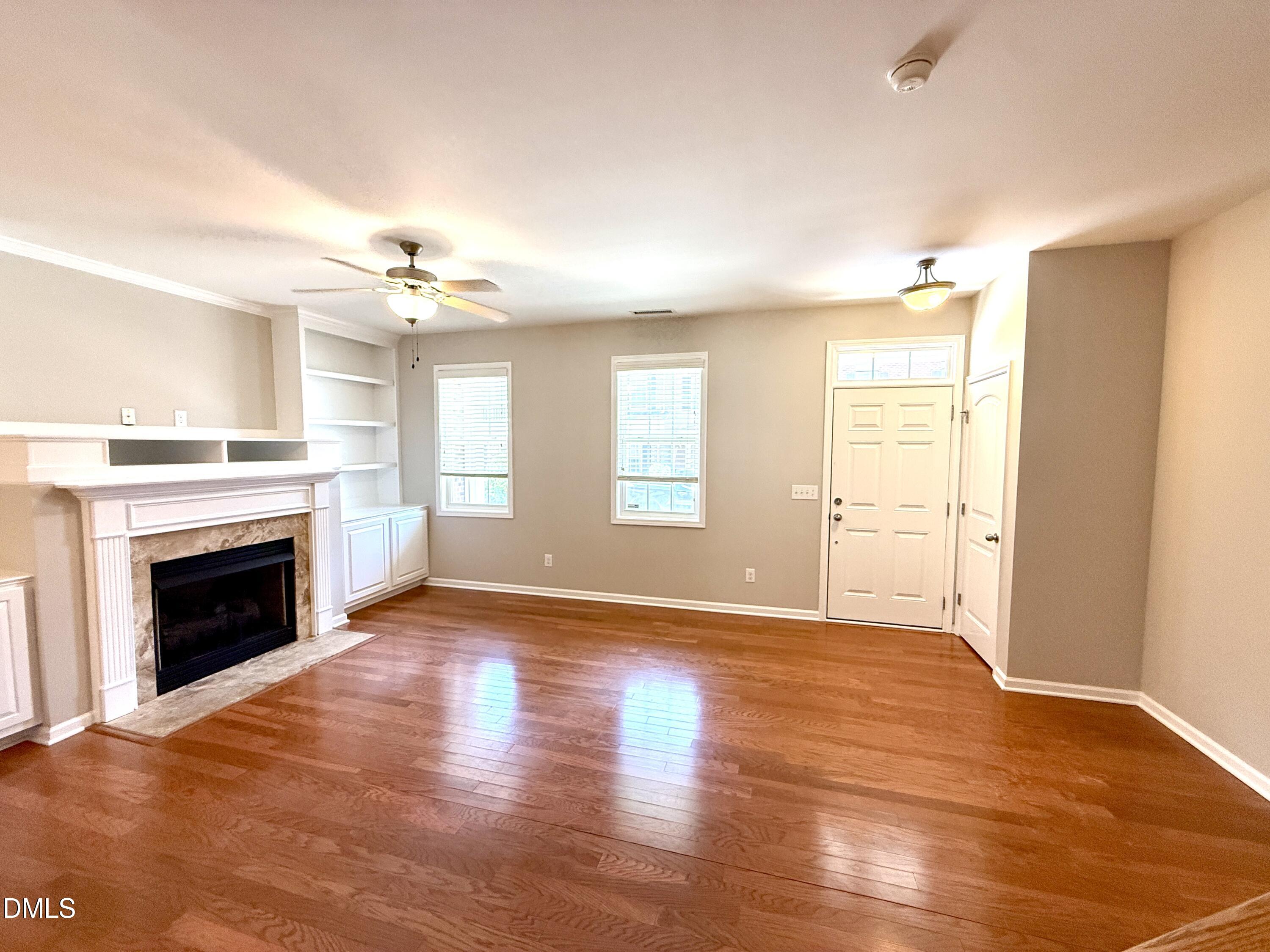 514 Dragby Lane Raleigh, NC 27603 - Photo 15 of 61 B1