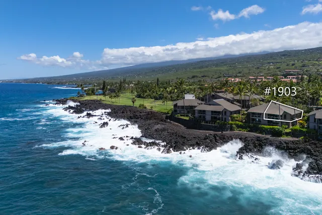 $1,599,000 | 78-261 Manukai Street, Unit 1903, Kailua-Kona, HI 96740
