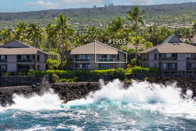 $1,599,000 | 78-261 Manukai Street, Unit 1903, Kailua-Kona, HI 96740