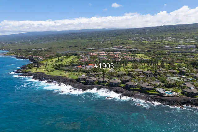 $1,599,000 | 78-261 Manukai Street, Unit 1903, Kailua-Kona, HI 96740