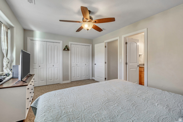 1865 East Whitetail Way Layton, UT 84040 - Photo 13 of 22