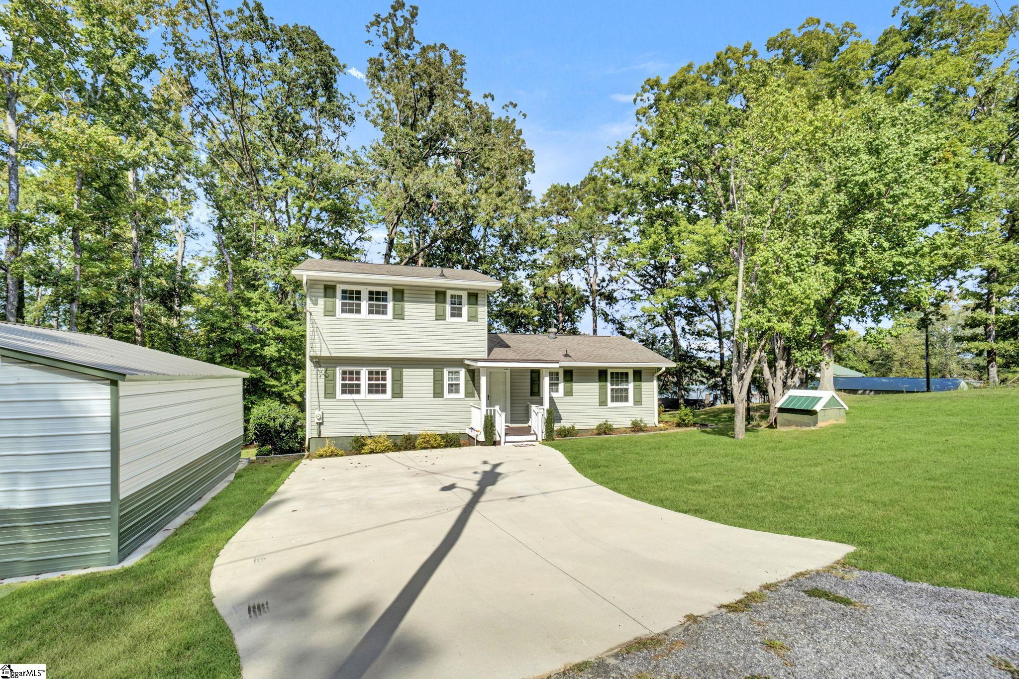 312 Relax Street Waterloo, SC 29384 - Photo 6 of 45