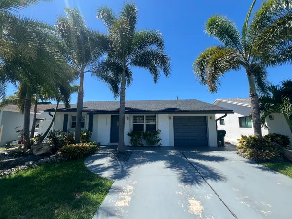 $4,200 | 516 Northwest 54th Street, Boca Raton, FL 33487