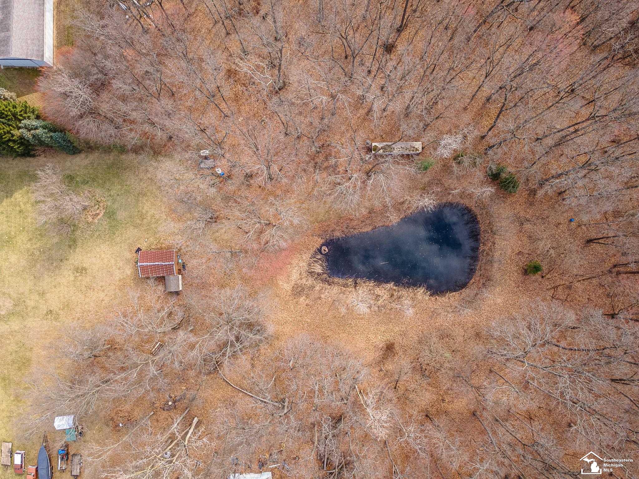 20599 Ida Center Road Petersburg, MI 49270 - Photo 45 of 51
