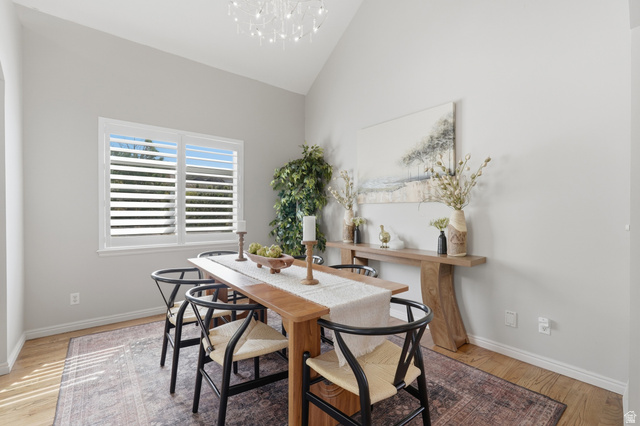 2806 Maple Cove Lane Bountiful, UT 84010 - Photo 12 of 71