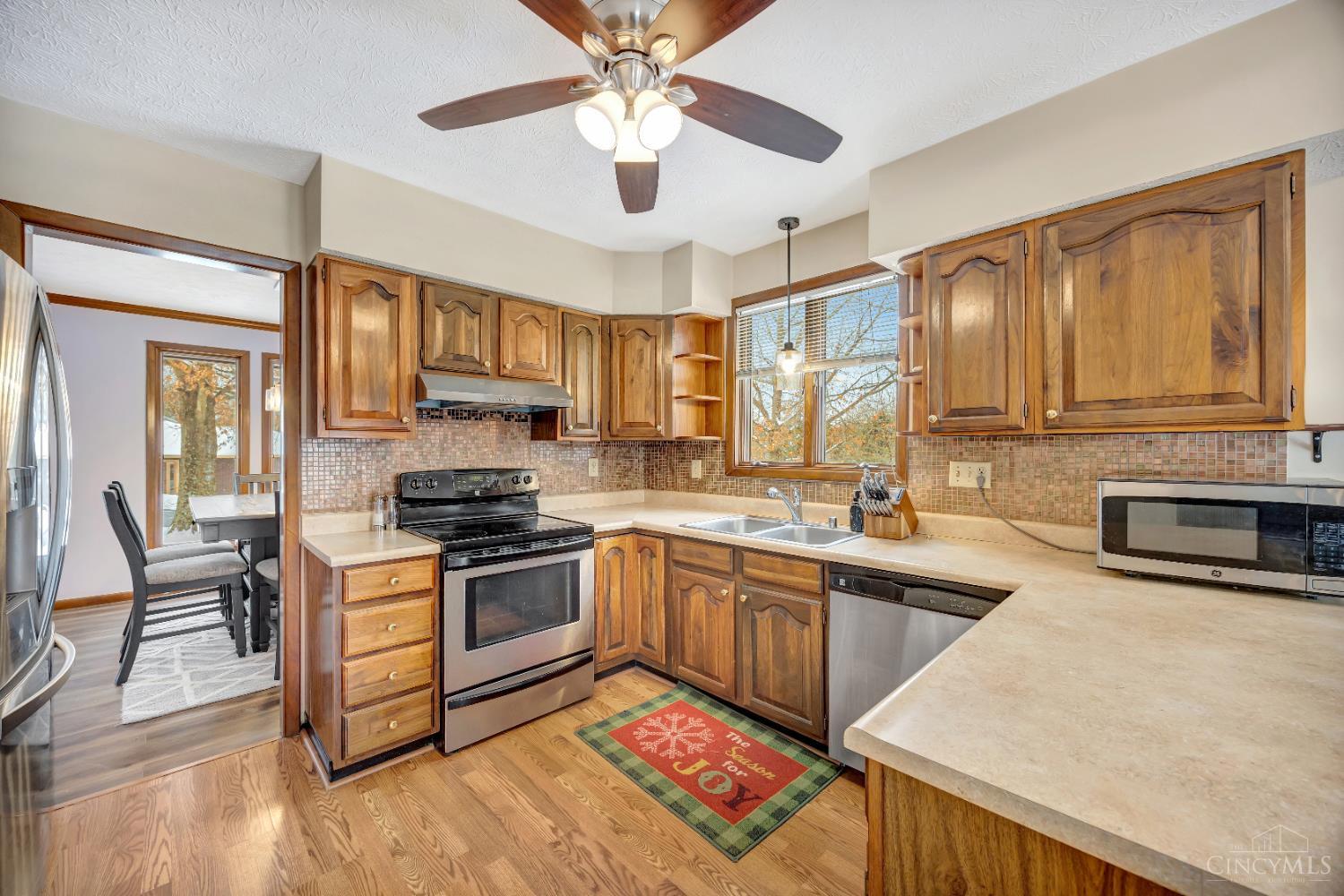 3633 Powner Road Cincinnati, OH 45248 - Photo 15 of 52