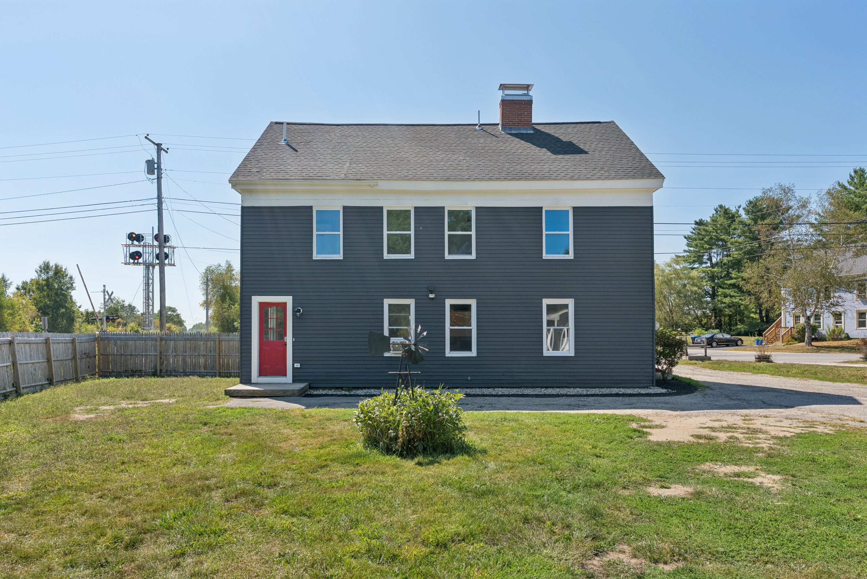 133 Longwoods Road Cumberland Center, ME 04021 - Photo 32 of 41 DSC06153