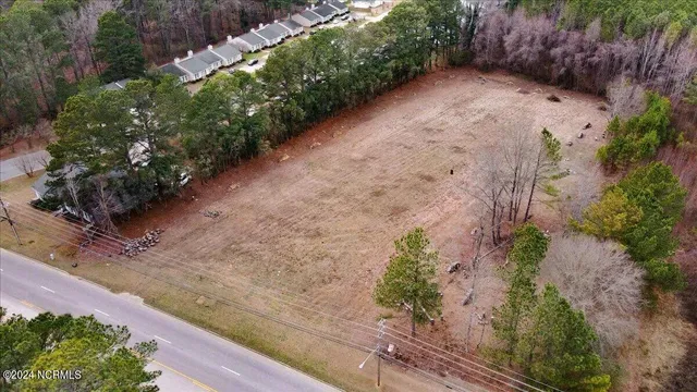 $785,000 | 3405 Airport Boulevard Northwest, Wilson, NC 27896