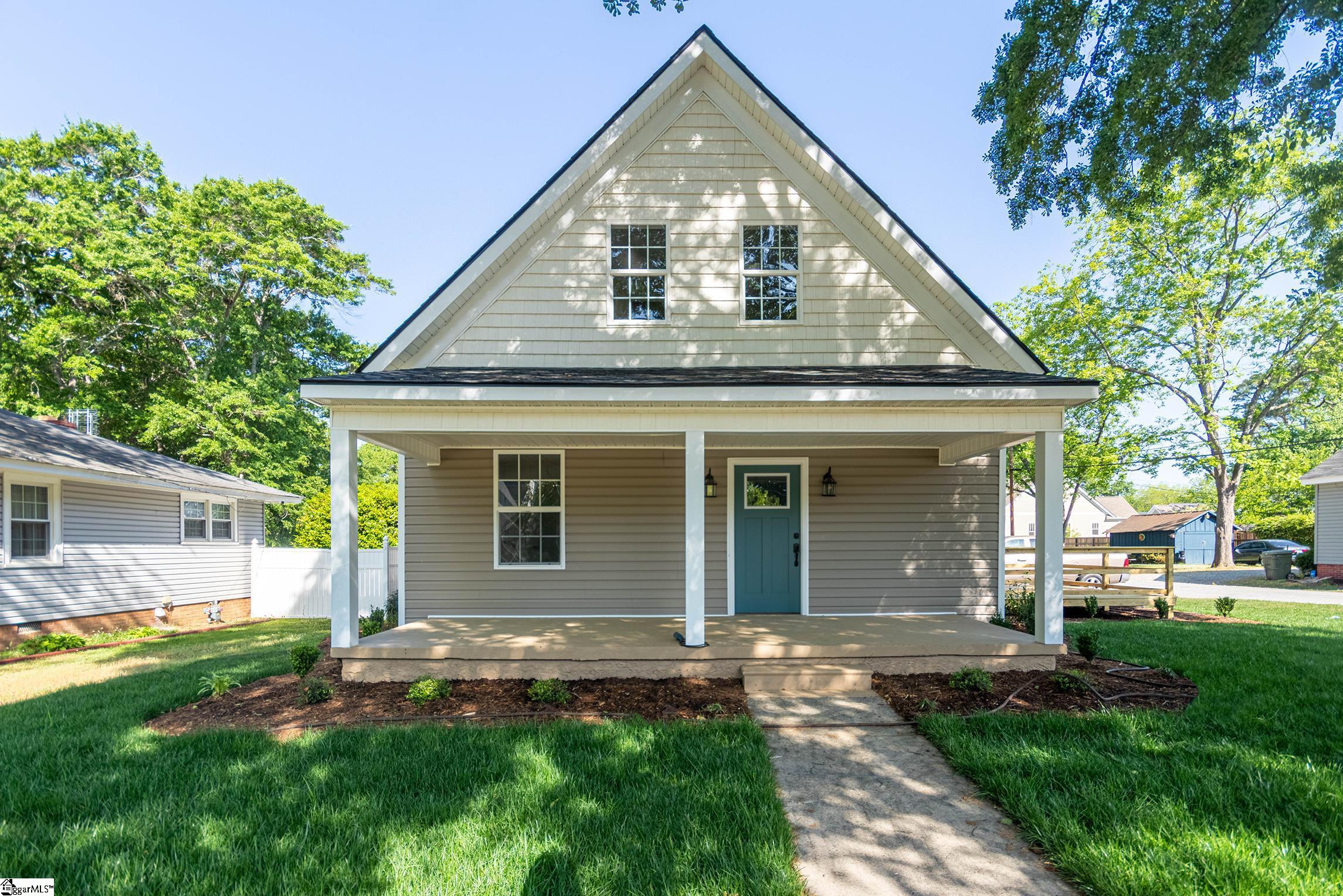 200 Craig Street Fountain Inn, SC 29644 - Photo 1 of 25