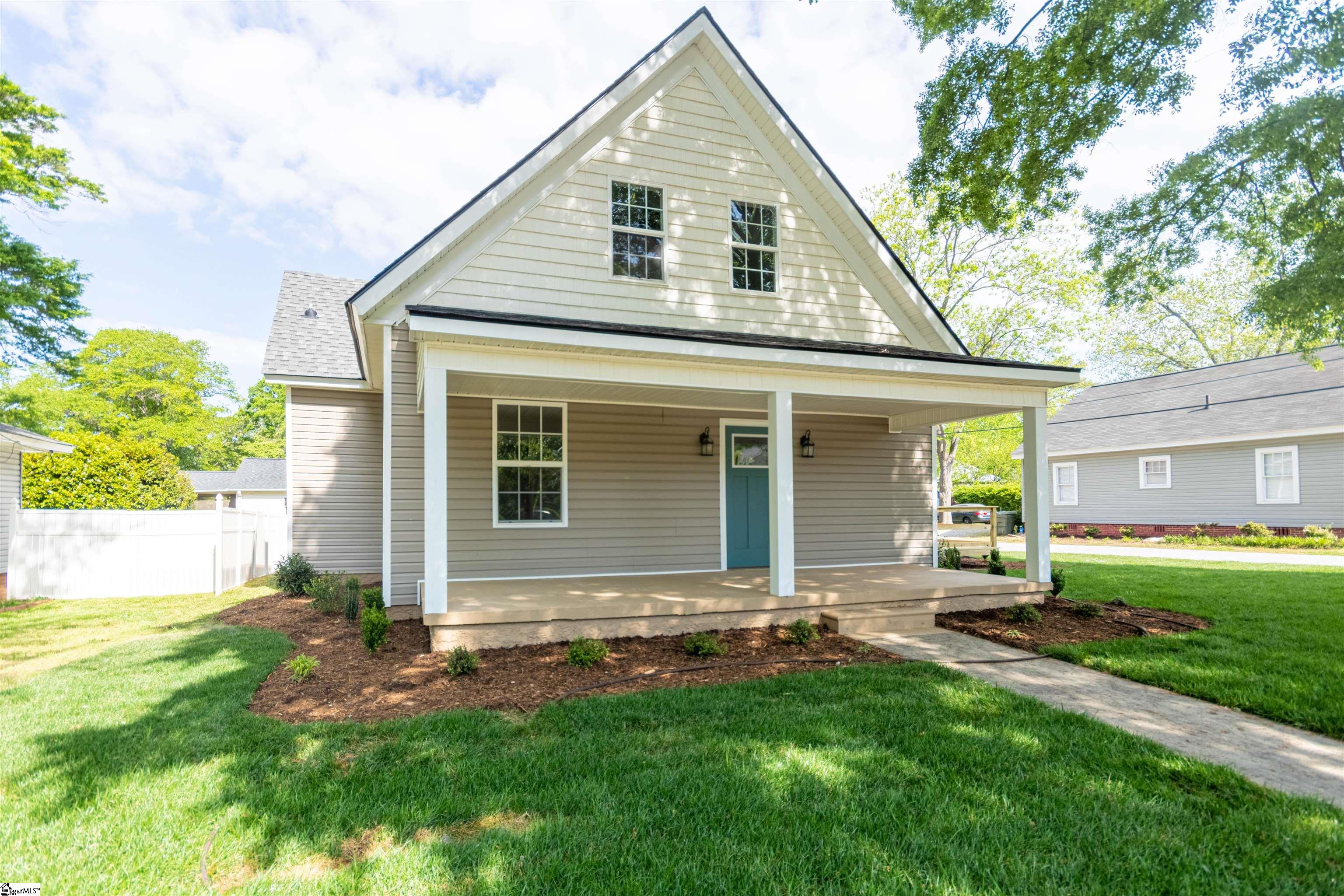 200 Craig Street Fountain Inn, SC 29644 - Photo 2 of 25