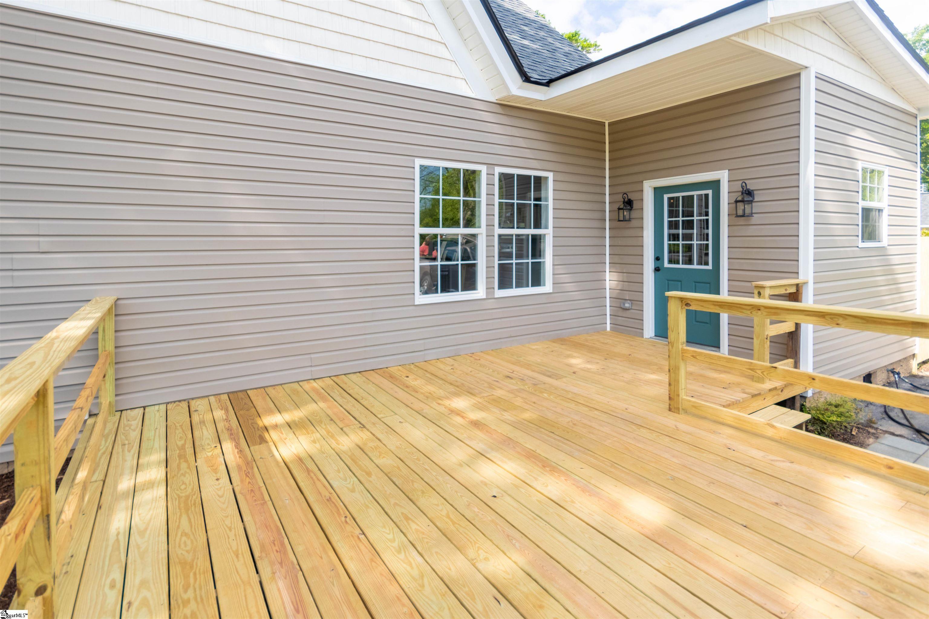 200 Craig Street Fountain Inn, SC 29644 - Photo 21 of 25