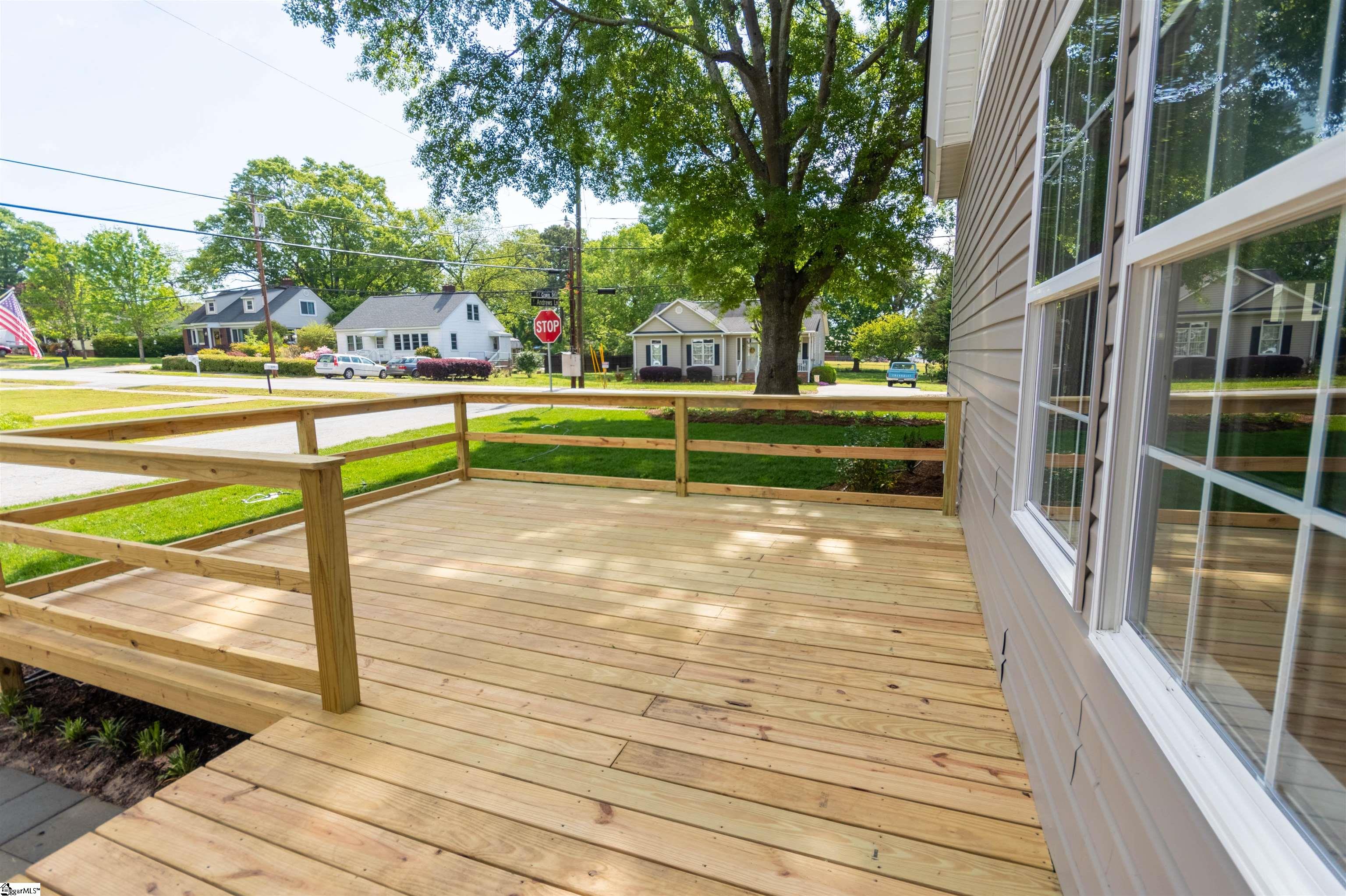200 Craig Street Fountain Inn, SC 29644 - Photo 22 of 25