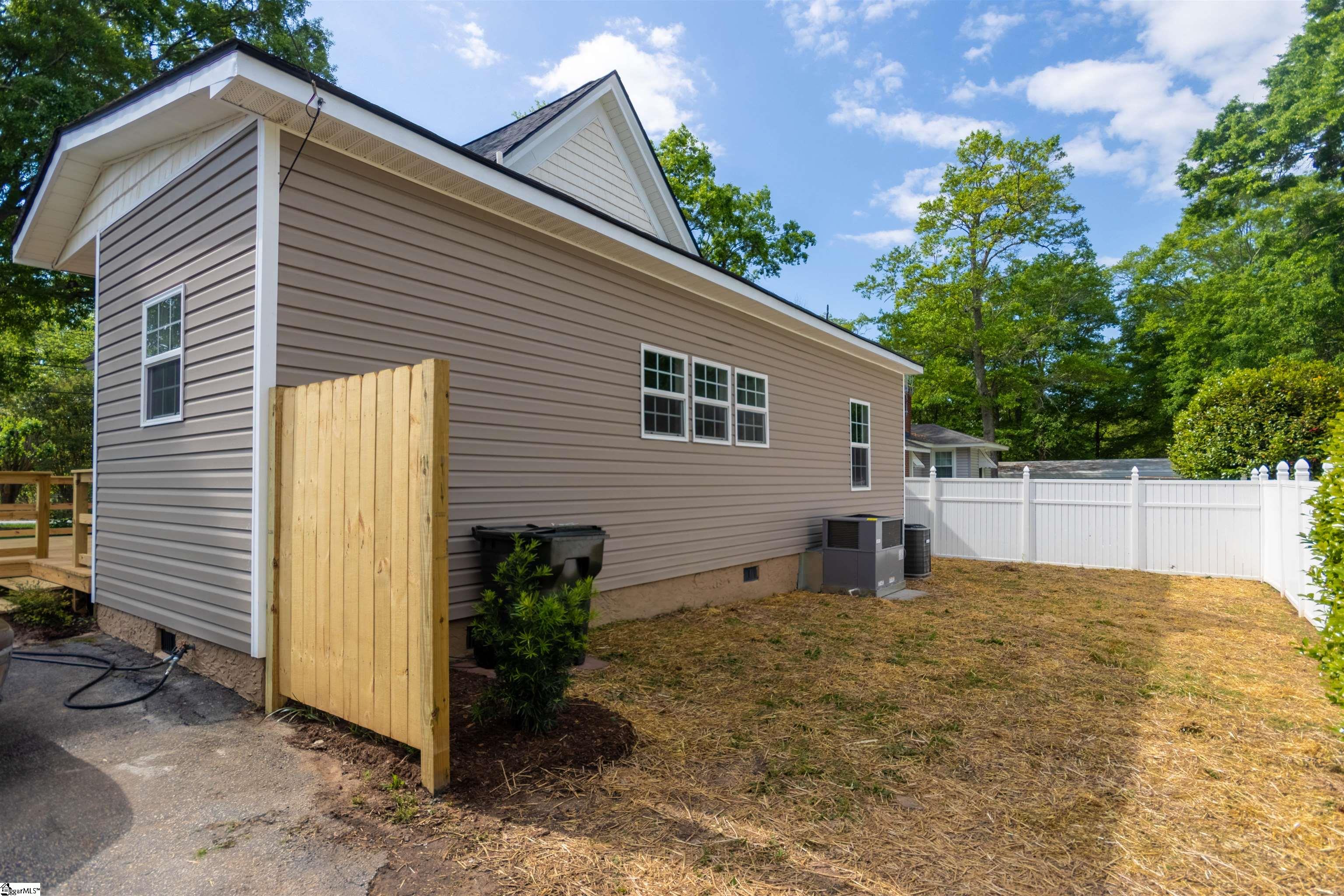 200 Craig Street Fountain Inn, SC 29644 - Photo 25 of 25