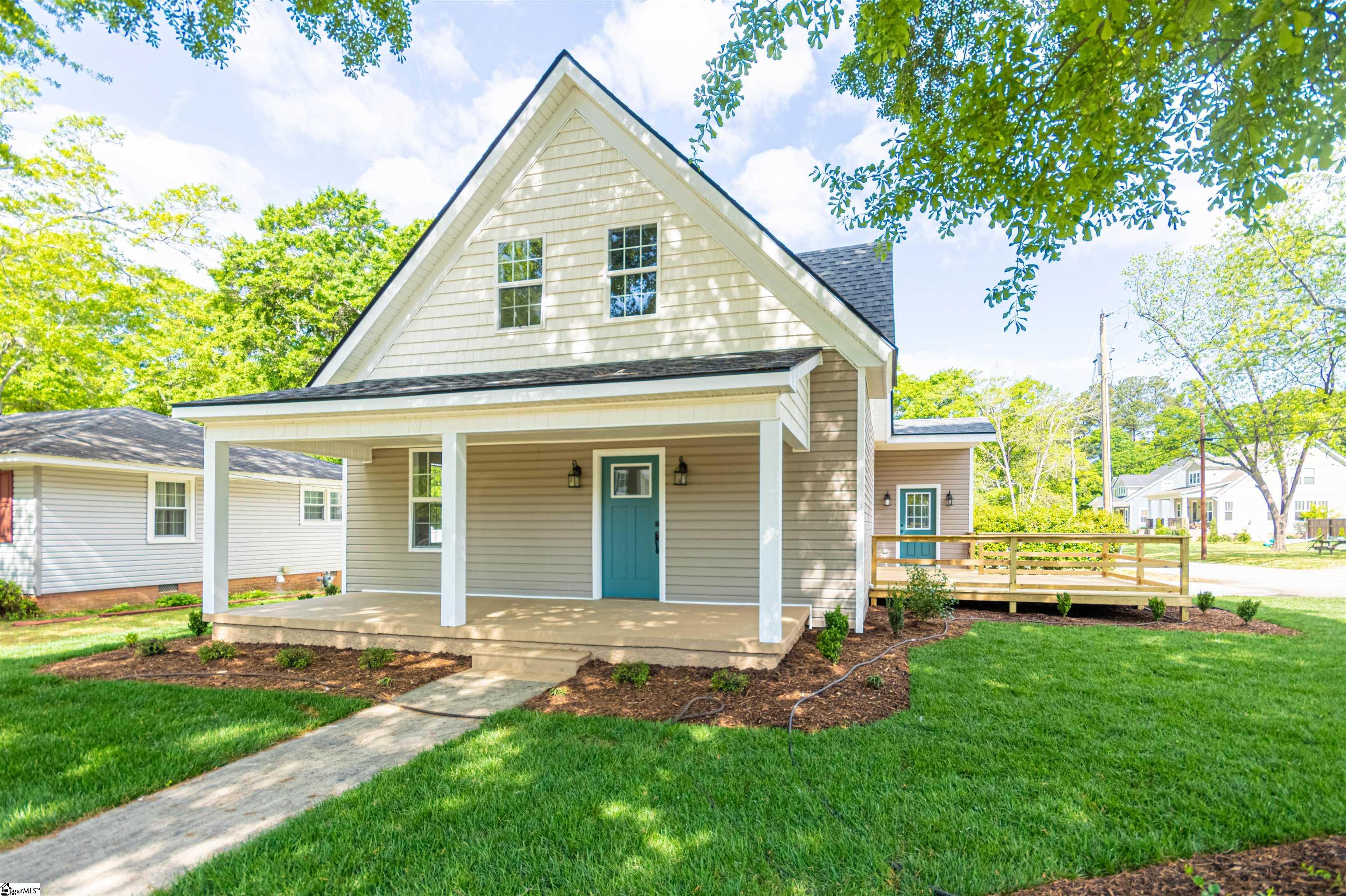 200 Craig Street Fountain Inn, SC 29644 - Photo 3 of 25