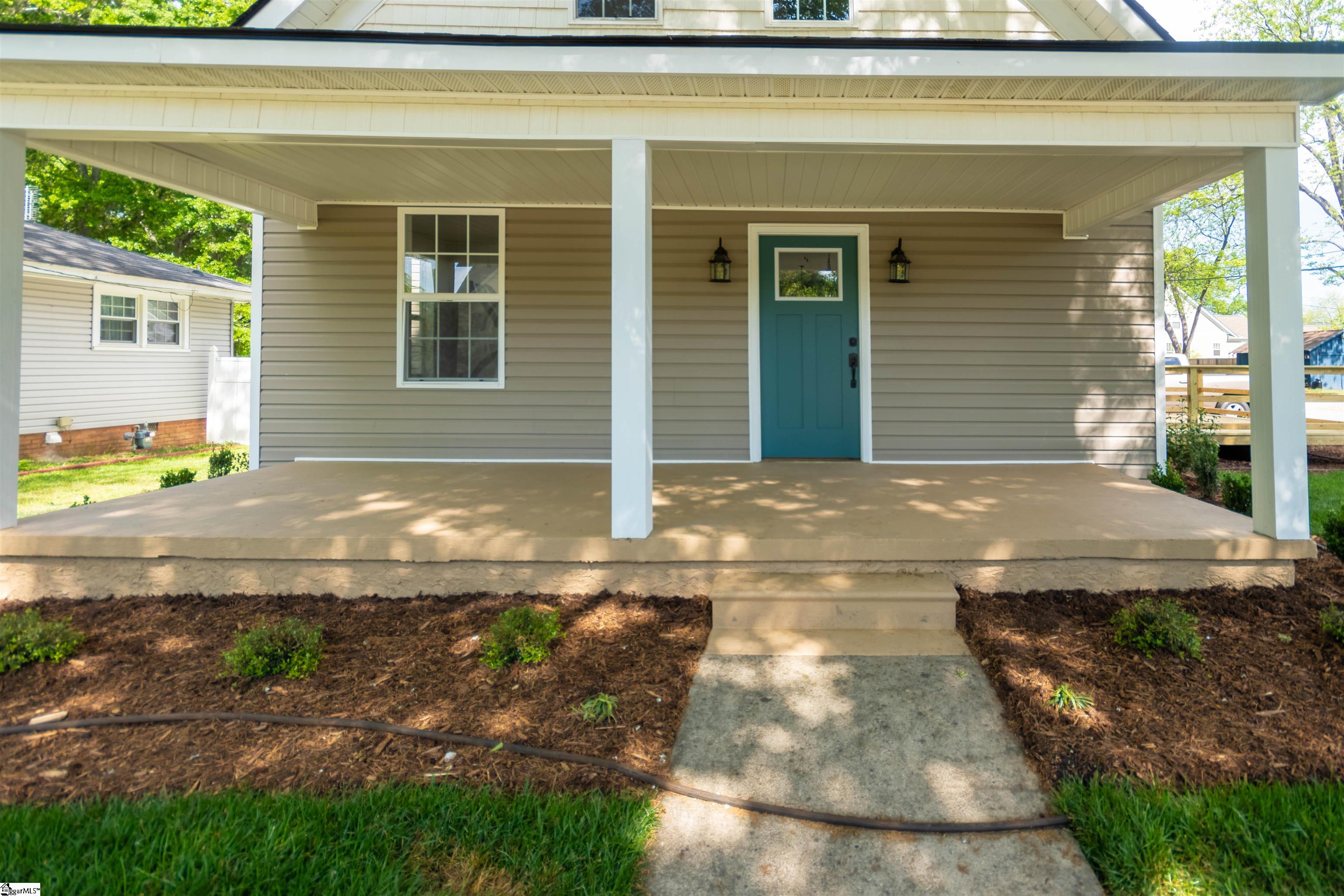 200 Craig Street Fountain Inn, SC 29644 - Photo 4 of 25