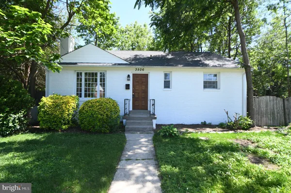 $570,000 | 3506 Harrell Street, Silver Spring, MD 20906