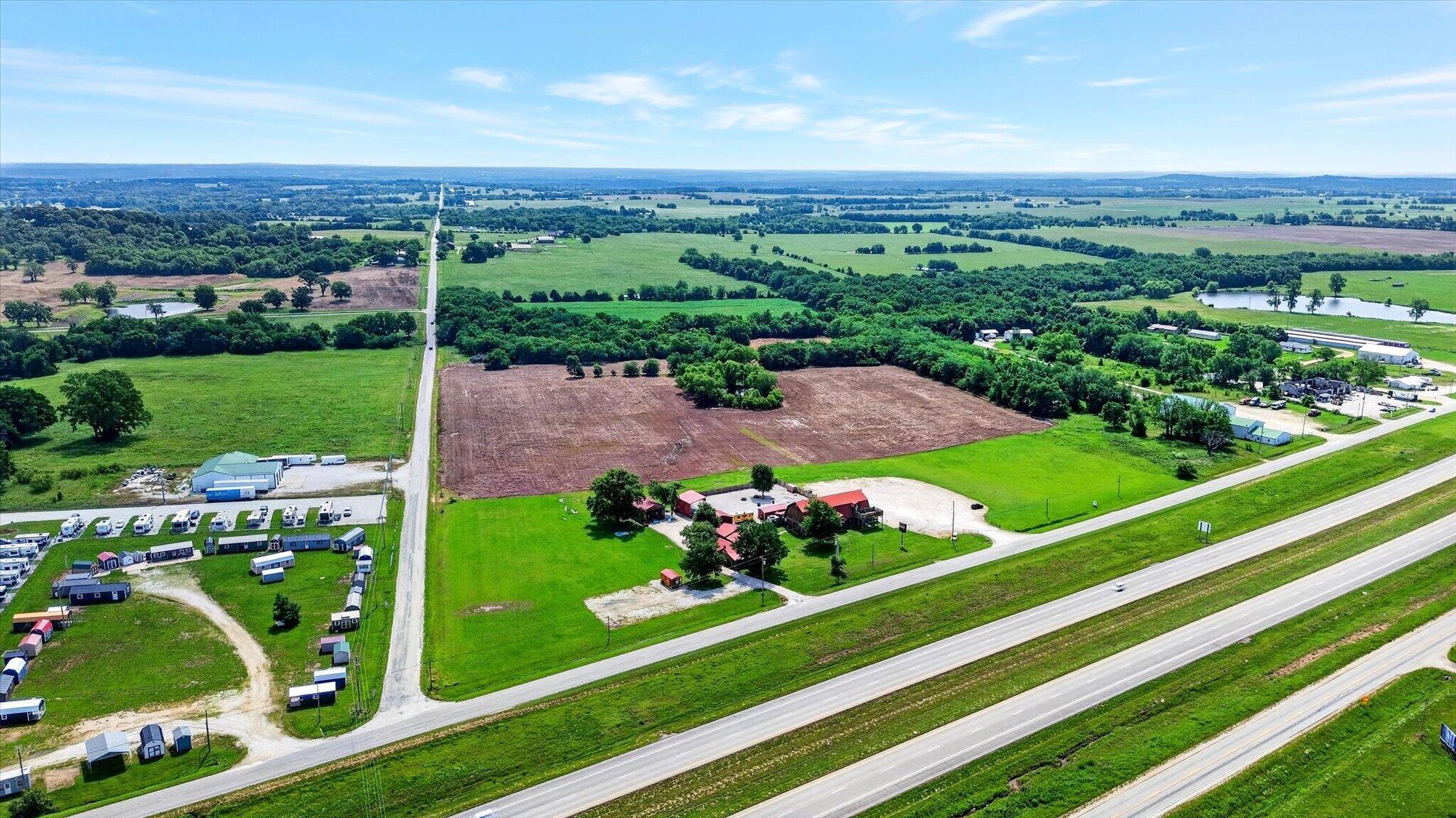 0 South 128th Road Bolivar, MO 65613 - Photo 5 of 21 05-3