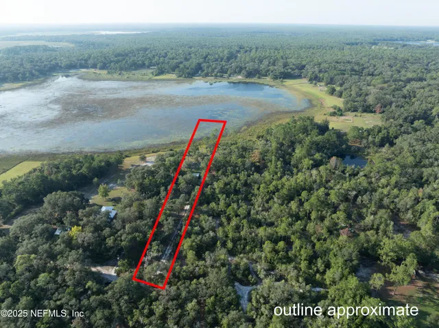 a view of a outdoor space