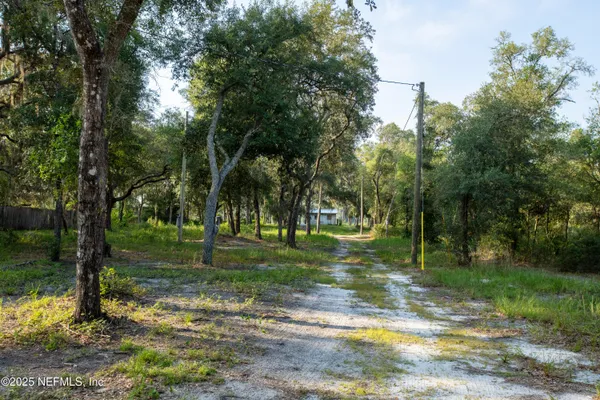 a view of a park