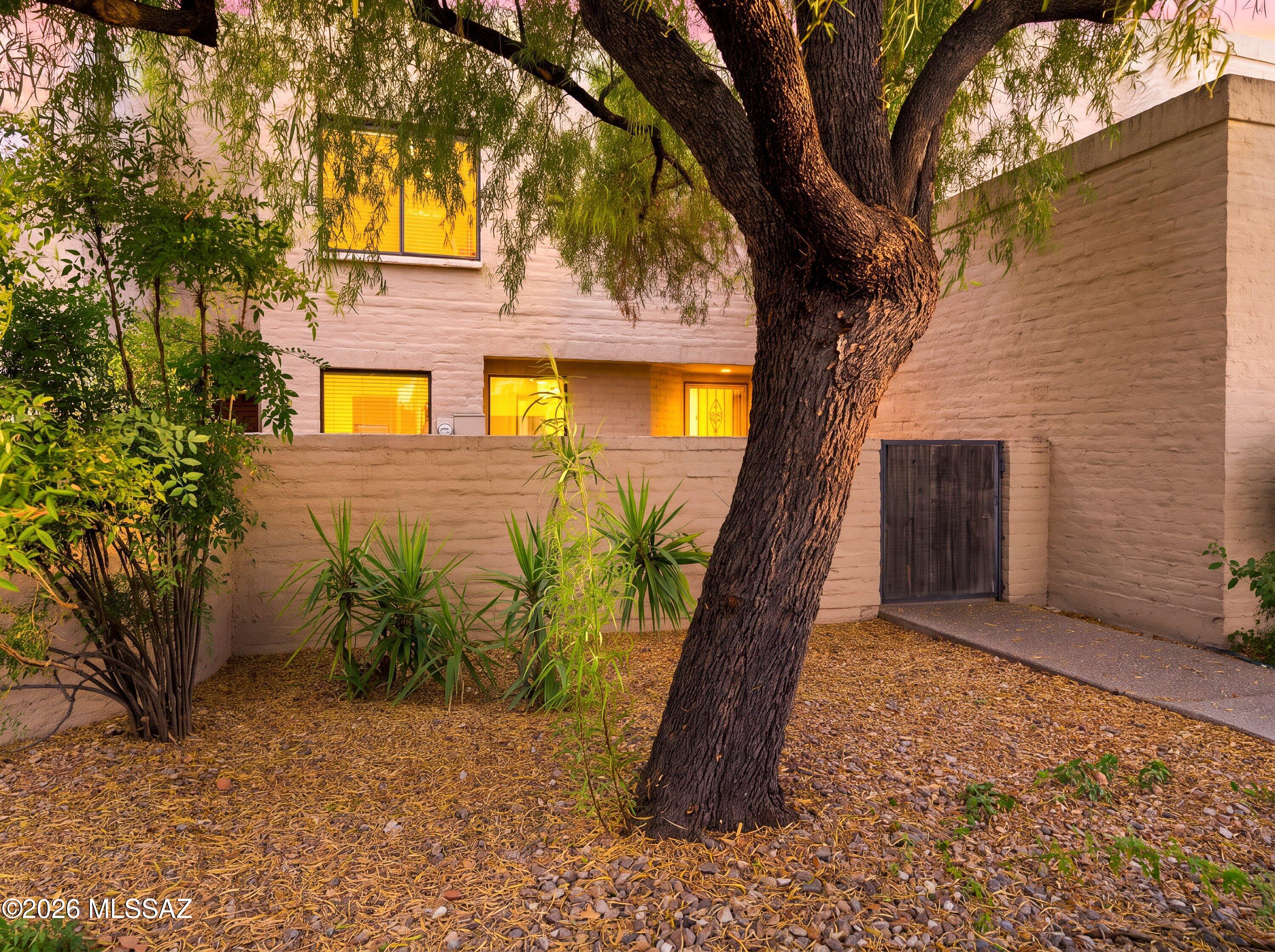 2882 East Sierra Vista Road Tucson, AZ 85716 - Photo 6 of 43 Front Exterior
