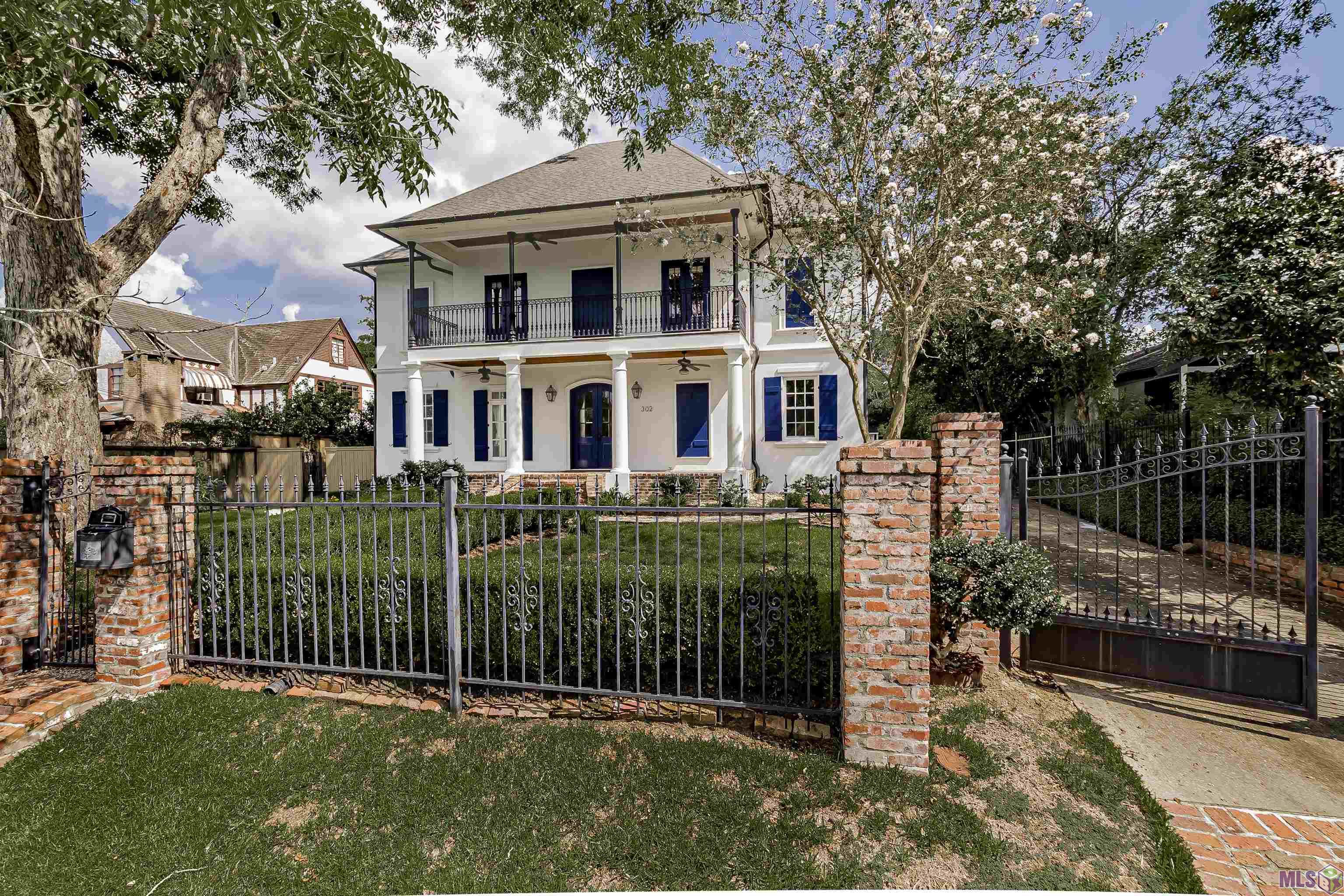 302 Amherst Avenue Baton Rouge, LA 70808 - Photo 1 of 42 Gallery Image 1