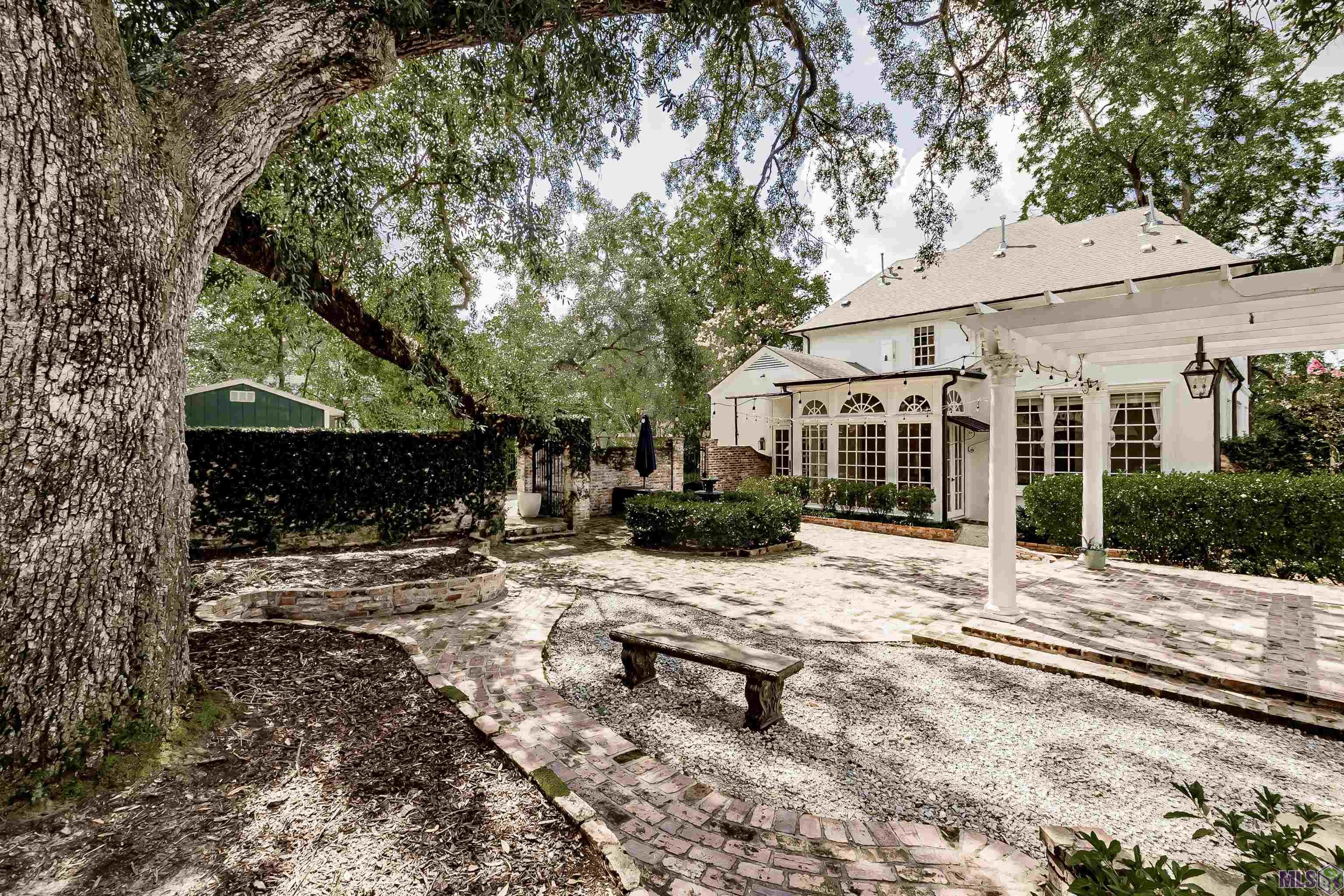 302 Amherst Avenue Baton Rouge, LA 70808 - Photo 11 of 42 Gallery Image 11