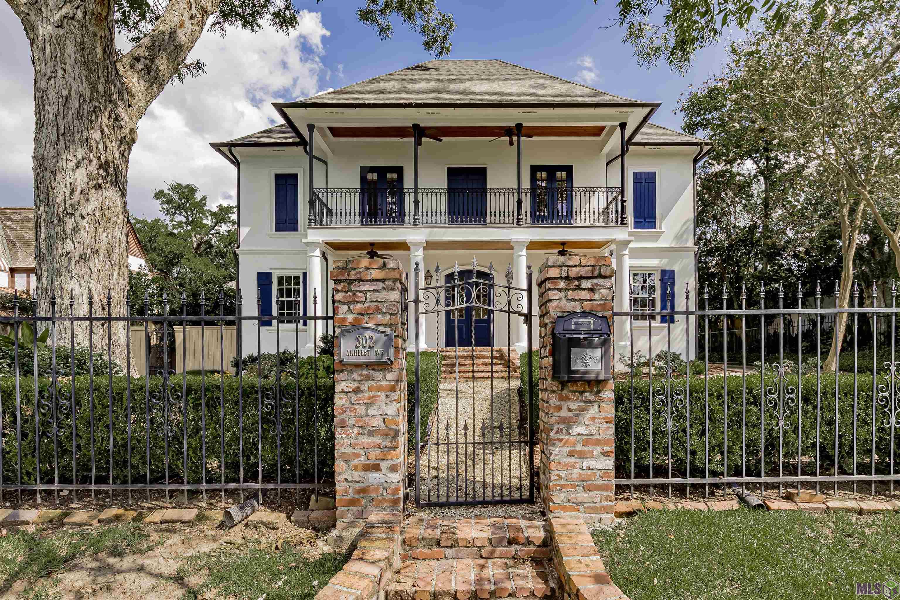 302 Amherst Avenue Baton Rouge, LA 70808 - Photo 2 of 42 Gallery Image 2