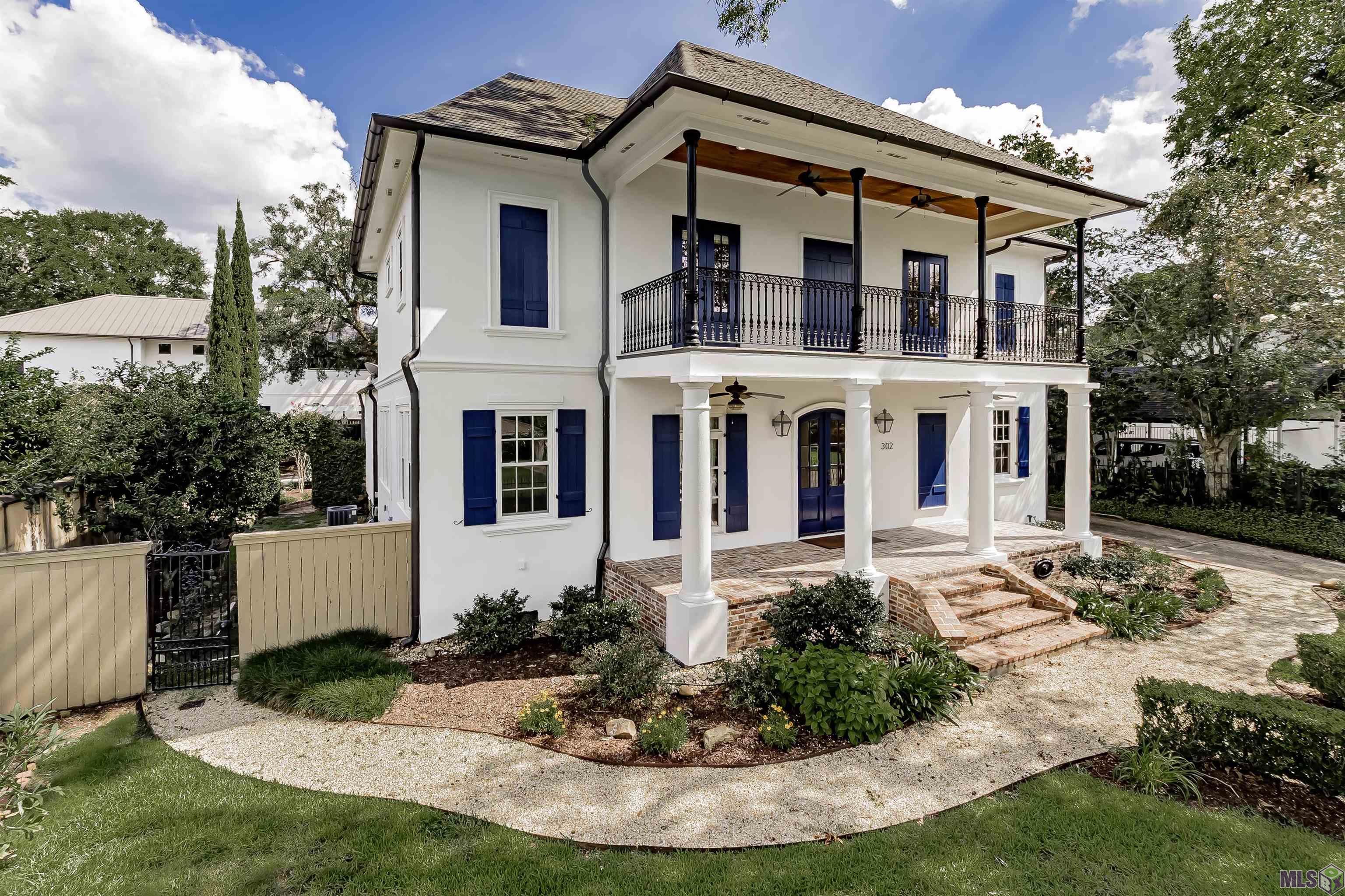 302 Amherst Avenue Baton Rouge, LA 70808 - Photo 3 of 42 Gallery Image 3