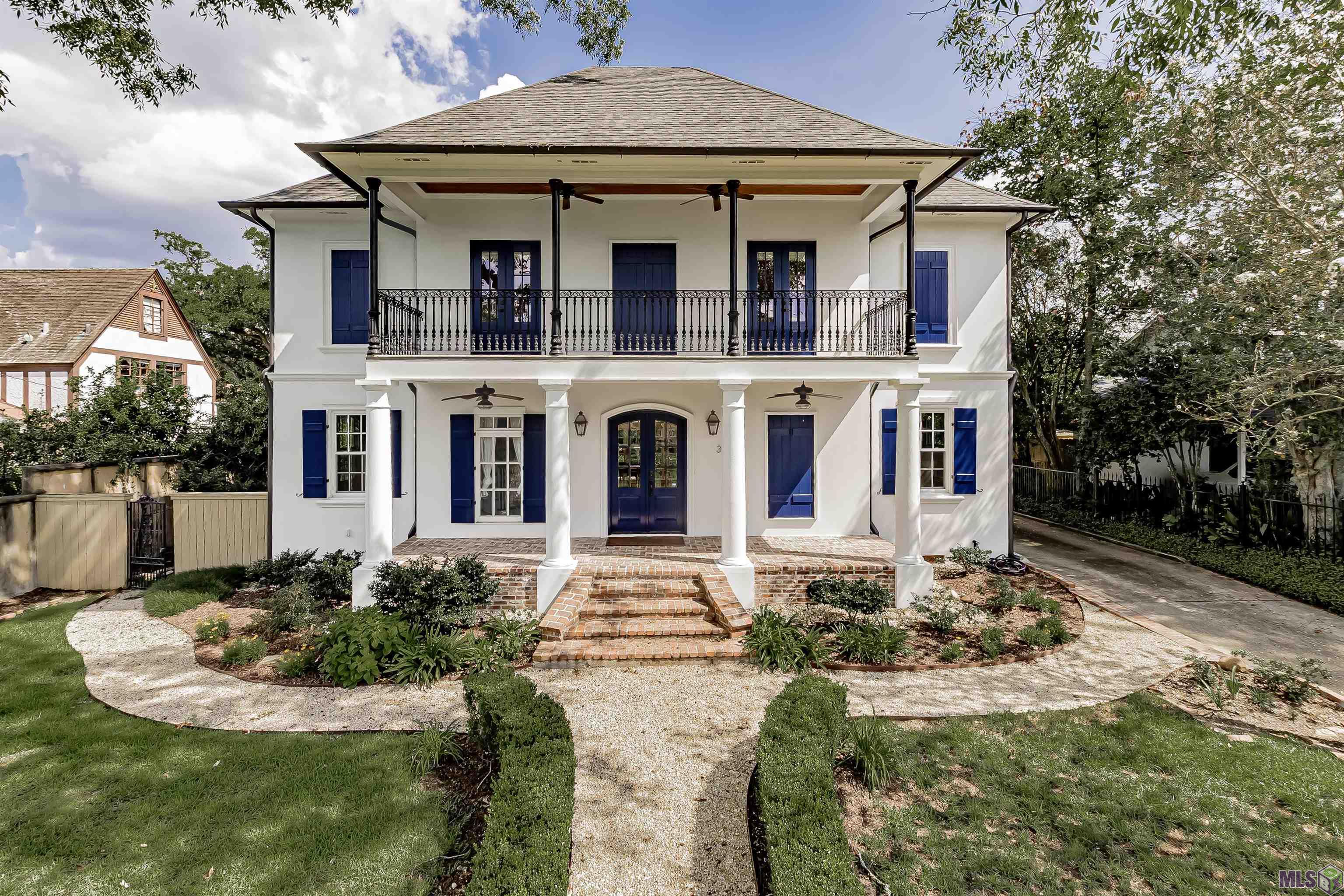 302 Amherst Avenue Baton Rouge, LA 70808 - Photo 4 of 42 Gallery Image 4